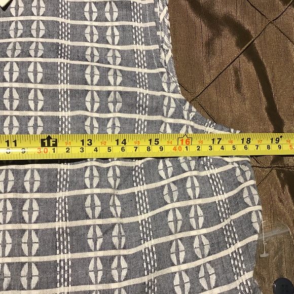 ModCloth Dynamic Dreamer Dress - Picture 10 of 11